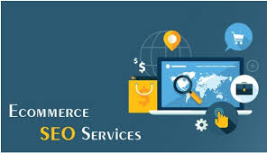 eCommerce SEO specialist in Liverpool